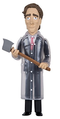 Funko Vinyl Idolz: American Psycho Action Figure - Patrick