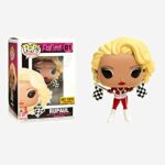Funko Pop! Drag Queens: RuPaul Drag Race - RuPaul (Limited Edition Exclusive) #01 Funko Pop! Drag Queens: RuPaul Drag Race - RuPaul (Limited Edition Exclusive) #01