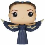 Funko POP Movies: The Hunger Games - Katniss "The Mocking Jay" Action Figure