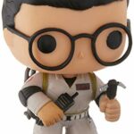 Funko Pop! Movies: Ghostbusters - Dr. Egon Spengler Action Figure