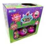 Funko Paka Paka: Twisted Treats Mini-Figure Blind Capsule Display (Case of 18) Funko Paka Paka: Twisted Treats Mini-Figure Blind Capsule Display (Case of 18)