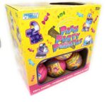 Funko Paka Paka: Pain Party Pinatas Mini-Figure Blind Capsule Display (Case of 18) Funko Paka Paka: Pain Party Pinatas Mini-Figure Blind Capsule Display (Case of 18)