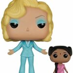 Funko POP TV: American Horror Story- Season 4 - Elsa Mars and Ma Petite Vinyl Figure