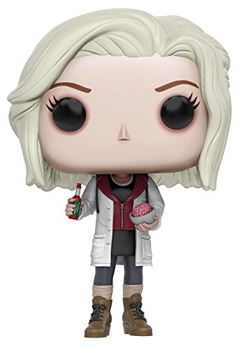 Funko iZombie Olivia Moore (Brains) Pop Television Figure