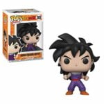 Funko POP! Animation: Dragonball Z #383 - Gohan (Training Outfit)