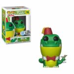 Funko POP! Fantastik Plastik 16 - Big Al (FunkoShop Limited Edition) Funko POP! Fantastik Plastik 16 - Big Al (FunkoShop Limited Edition)
