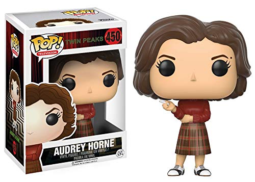 Funko POP! Television: Twin Peaks #450 - Audrey Horne
