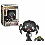 Funko 34688 Pop & Buddy Games: Don't StarveWebber with Spider Collectible Figure, , Multicolor Funko 34688 Pop & Buddy Games: Don't StarveWebber with Spider Collectible Figure, , Multicolor