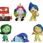 Funko 4879 Disney/Pixar-Inside Out Mystery Mini Blind Box One Figure
