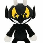 Funko Plush: Cup Head The Devil