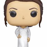 Funko POP Movies: Twilight - Bella (Wedding Dress) Action Figure Funko POP Movies: Twilight - Bella (Wedding Dress) Action Figure