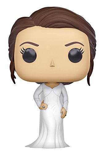 Funko POP Movies: Twilight - Bella (Wedding Dress) Action Figure