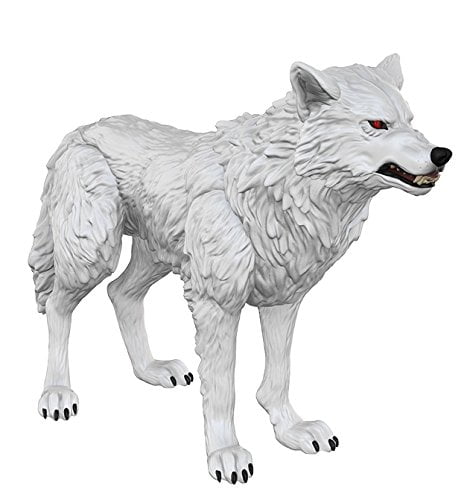 Funko Game of Thrones Ghost Action Figure
