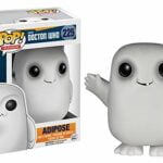 Funko POP! Television: BBC Doctor Who #225 - Adipose