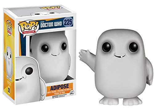 Funko POP! Television: BBC Doctor Who #225 - Adipose