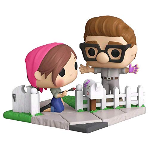 pop vinyl ellie