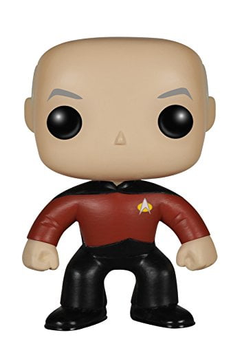 funko pop luc