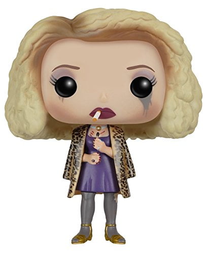 hypodermic sally funko pop