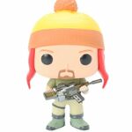 Funko POP TV: Firefly - Jayne Cobb Vinyl Figure
