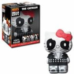 Funko Hello Kitty/Kiss - Catman Vinyl Figure