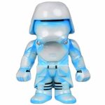 Funko Star Wars - Snowtrooper Hikari Japanese Vinyl Figure (Celcius)