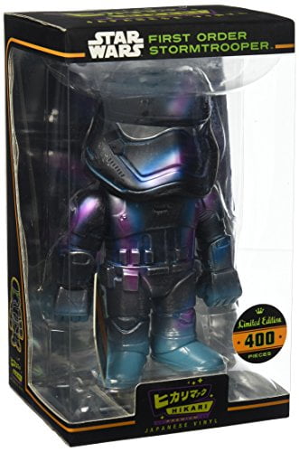 Funko Hikari Star Wars Nocturne Stormtrooper 9-inch Vinyl Figure