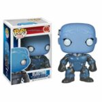 Funko POP Marvel: Amazing Spiderman Movie 2 - Electro Action Figure