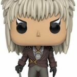 Funko POP Movies: Labyrinth - Jareth Action Figure