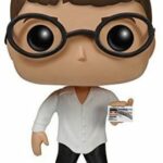 Funko POP Movies: Superbad Fogell (McLovin') Action Figure