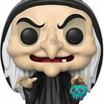 Funko Pop Disney: Snow White - Evil Queen Collectible Vinyl Figure Funko Pop Disney: Snow White - Evil Queen Collectible Vinyl Figure