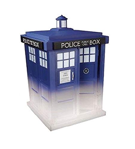 TARDIS 6" Pop! Vinyl Figure