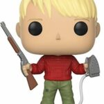 Funko Pop Movies: Home Alone - Kevin Collectible Vinyl Figure