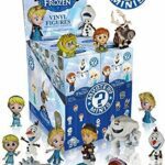 Funko Disney's Frozen Mystery Mini Blind Box Display (Case of 12)
