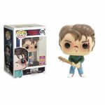 Funko Pop Television: Stranger Things - Steve SDCC 2017 Exclusive