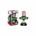 Funko Disney Pixar Toy Story Buzz Lightyear Talking Head Bobber