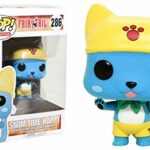 Funko Pop! Animation Fairy Tail Swim Time Happy #286 Funko Pop! Animation Fairy Tail Swim Time Happy #286