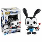 Funko POP Disney: Epic Mickey Oswald Figure Funko POP Disney: Epic Mickey Oswald Figure