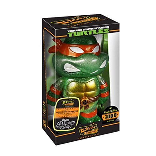 Funko Teenage Mutant Ninja Turtles Hikari - Michelangelo
