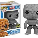 Funko POP! Marvel 4 Inch Vinyl Figure Thing