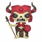 FUNKO POP! HORROR MOVIES: ARMY OF DARKNESS - DEADITE