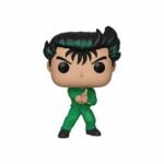 Funko Pop! Animation: Yu Hakusho - Yusuke