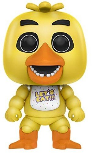 Funko Five Nights at Freddy's - Chica Toy Figure
