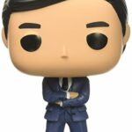 Funko POP Movies: Godfather Michael Corleone Toy Figures,Multi,3.75 inches