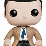 Funko Pop! Television #95 Supernatural Castiel