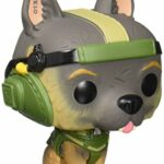 Funko Call of Duty Riley Pop Games Figure