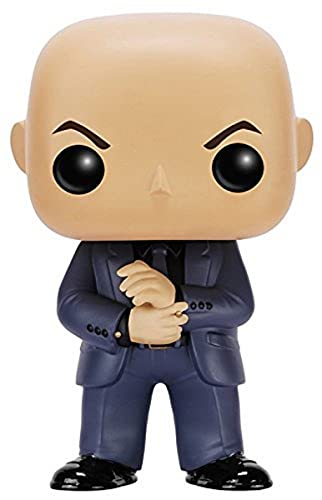 Daredevil Wilson Fisk Pop! Vinyl Figure