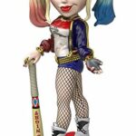 Funko Vinyl Vixens: Suicide Squad - Harley Quinn Action Figure