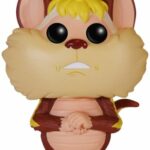 Funko, POP Television, Thundercats Snarf Figure
