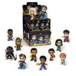 Funko Mystery Mini Case Marvel The Eternals - Manufacturers Display Case of 12