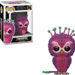 POP! Movies: Fantastic Beasts and Where to Find Them #26 - Fwooper (Kohl's Exclusive) (Flocked)